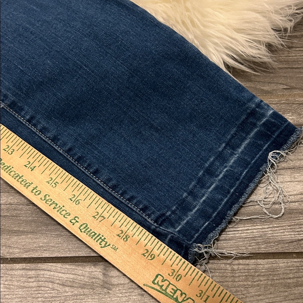 L&B Lucky & Blessed Denim Boot-cut Jeans - Picture 11 of 11